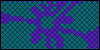 Normal pattern #48222 variation #344304