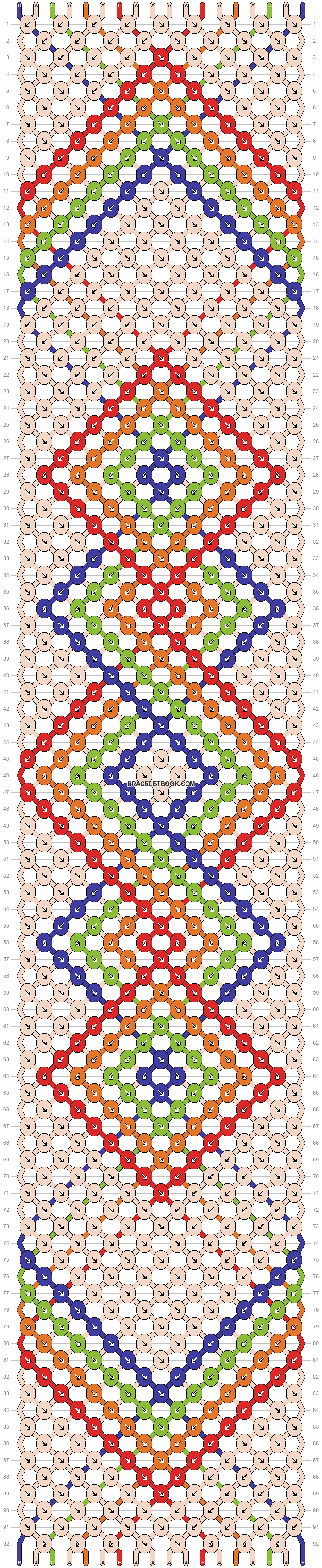 Normal pattern #158475 variation #344305 pattern