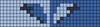 Alpha pattern #155636 variation #344306