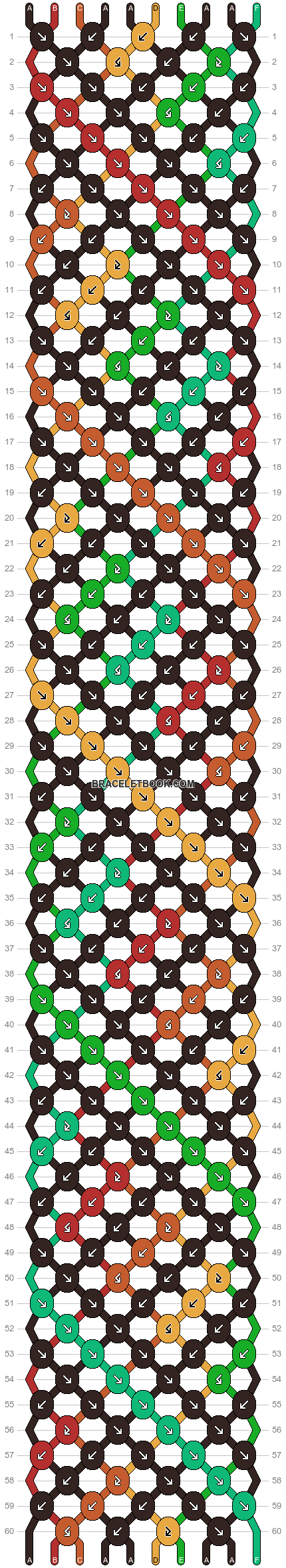 Normal pattern #136887 variation #344308 pattern