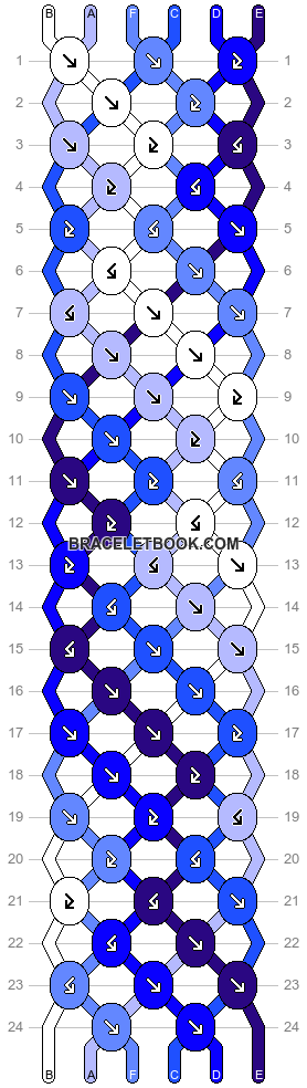 Normal pattern #168791 variation #344320 pattern