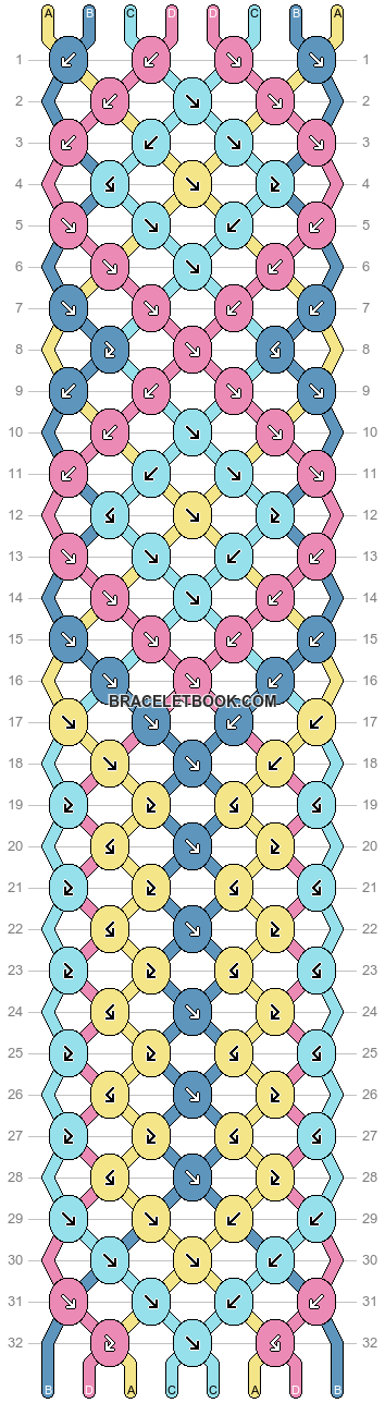 Normal pattern #17246 variation #344328 pattern