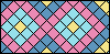 Normal pattern #17246 variation #344328