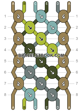 Normal pattern #123 variation #344329 pattern