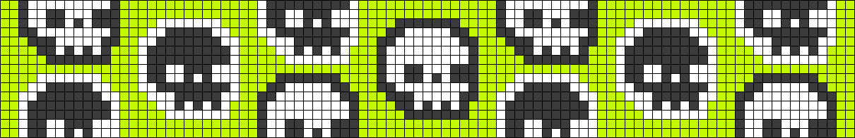 Alpha pattern #54297 variation #344333 preview