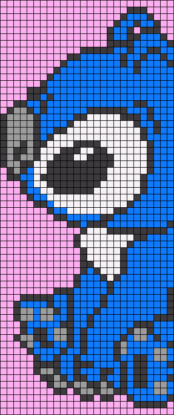 Alpha pattern #92746 variation #344336 preview