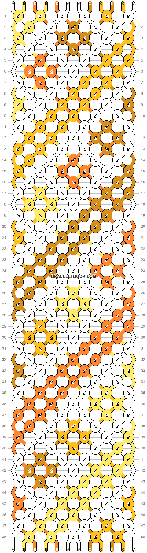 Normal pattern #116069 variation #344337 pattern