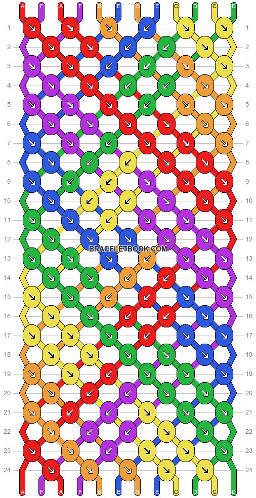 Normal pattern #168434 variation #344338 pattern