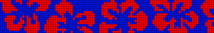 Alpha pattern #44812 variation #344339