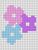 Alpha pattern #139394 variation #344342