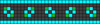 Alpha pattern #10258 variation #344344
