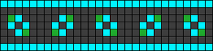 Alpha pattern #10258 variation #344344