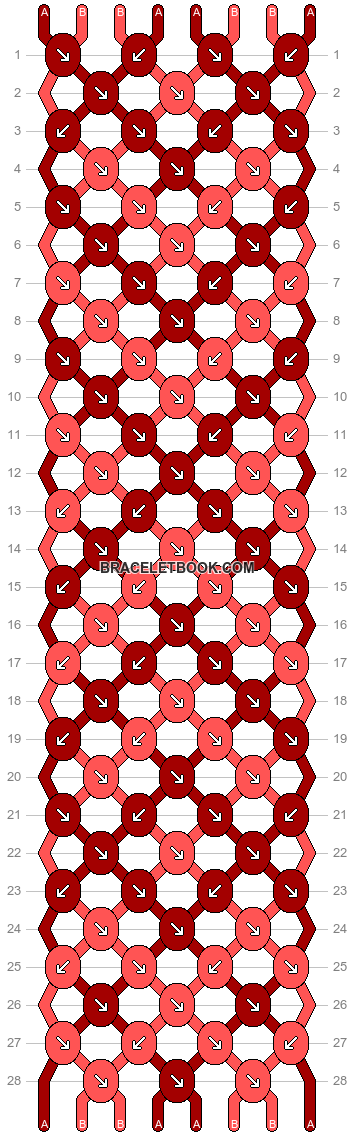Normal pattern #168920 variation #344345 pattern