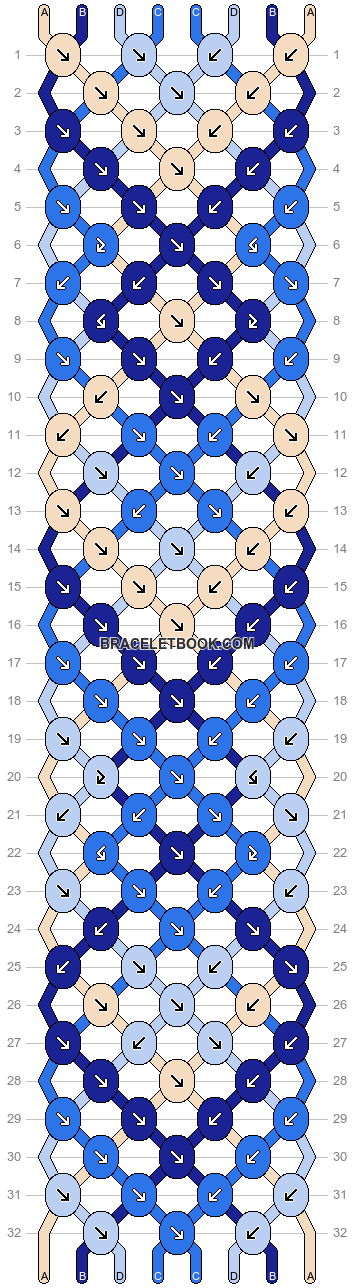 Normal pattern #154613 variation #344346 pattern