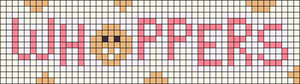 Alpha pattern #168867 variation #344349
