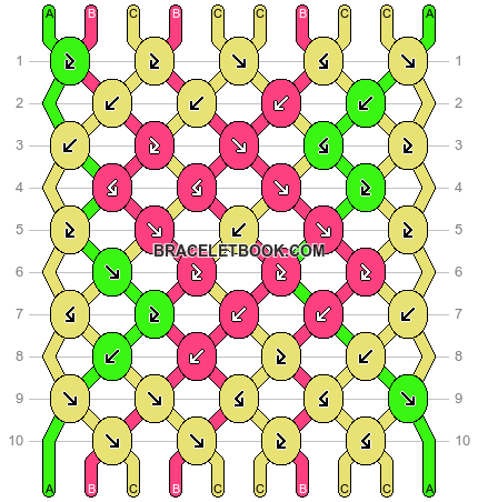 Normal pattern #167666 variation #344353 pattern