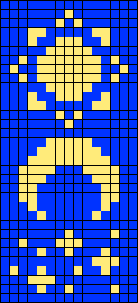 Alpha pattern #40889 variation #344354 preview