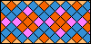Normal pattern #16700 variation #344355