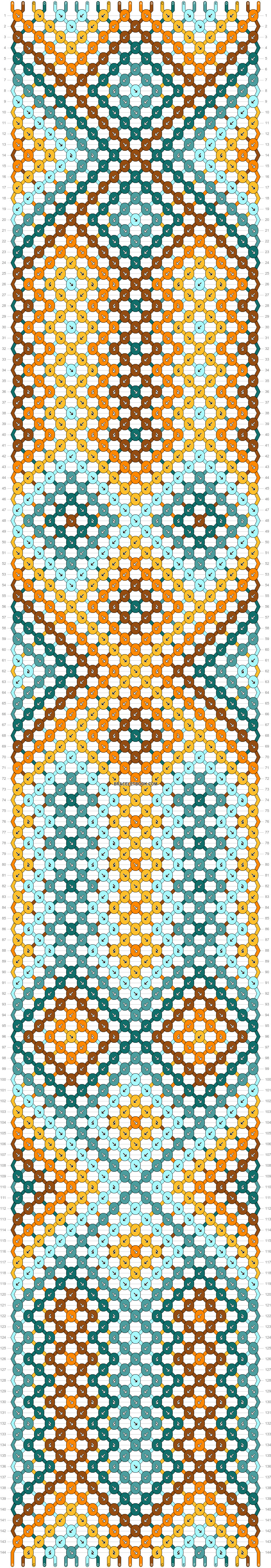 Normal pattern #27234 variation #344357 pattern