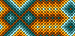 Normal pattern #27234 variation #344357