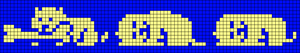 Alpha pattern #42759 variation #344359