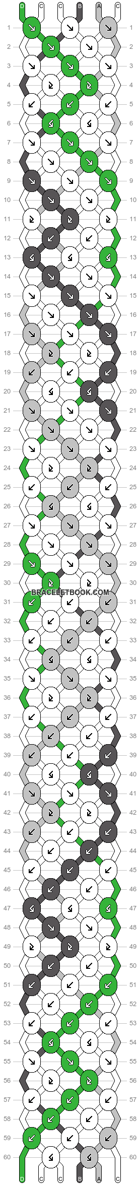 Normal pattern #165406 variation #344364 pattern