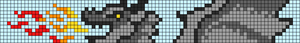 Alpha pattern #79588 variation #344365