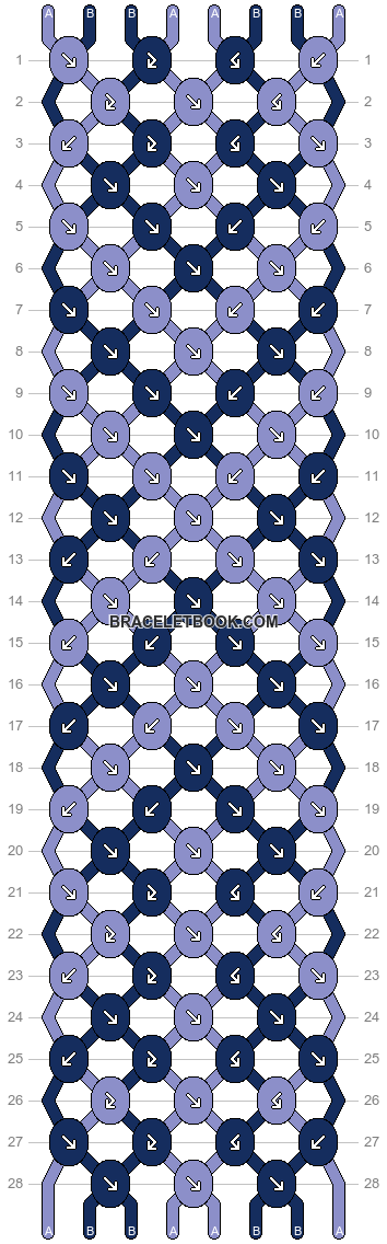 Normal pattern #168926 variation #344368 pattern