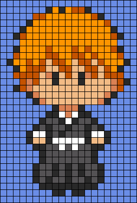 Alpha pattern #140591 variation #344369 preview