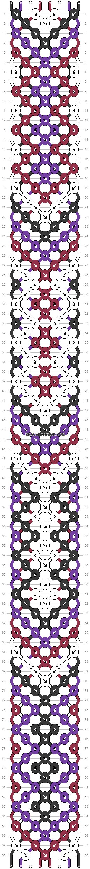 Normal pattern #130792 variation #344371 pattern