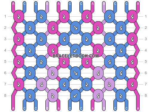 Normal pattern #40882 variation #344372 pattern