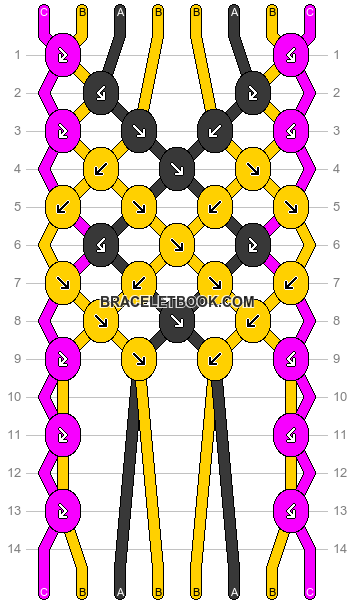 Normal pattern #145574 variation #344376 pattern