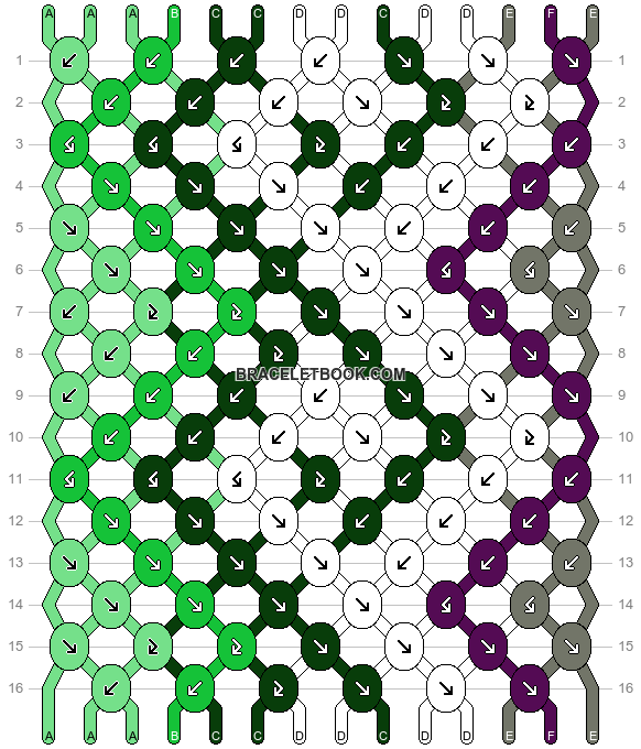 Normal pattern #90058 variation #344378 pattern