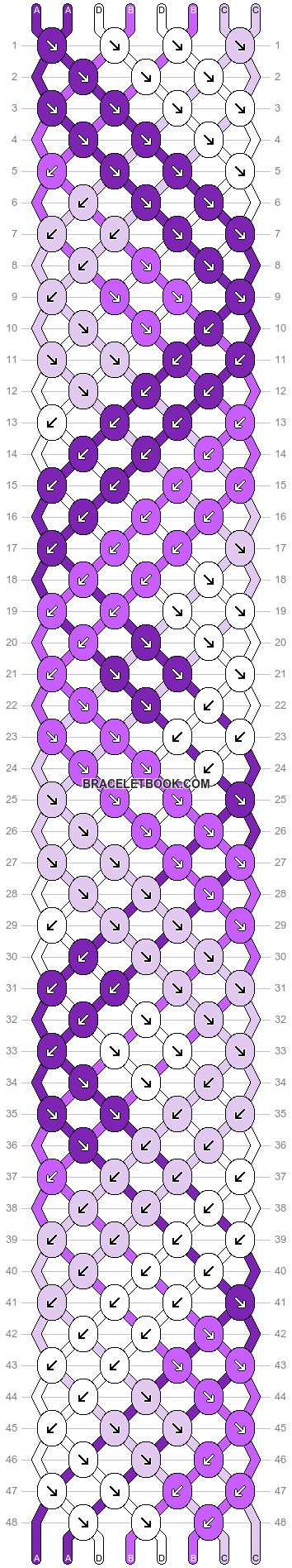 Normal pattern #153681 variation #344382 pattern