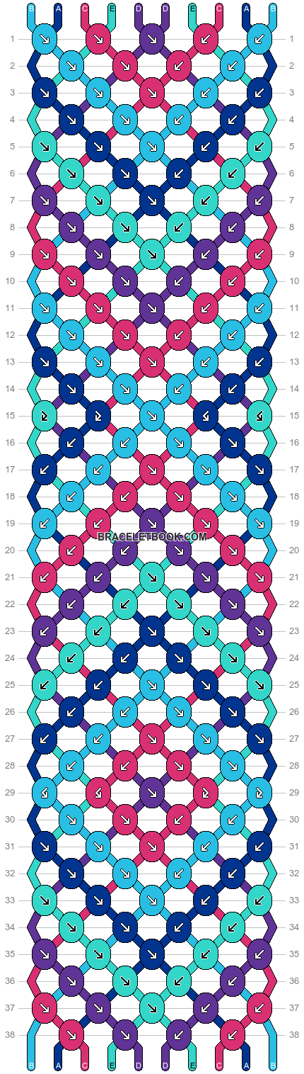 Normal pattern #161616 variation #344384 pattern
