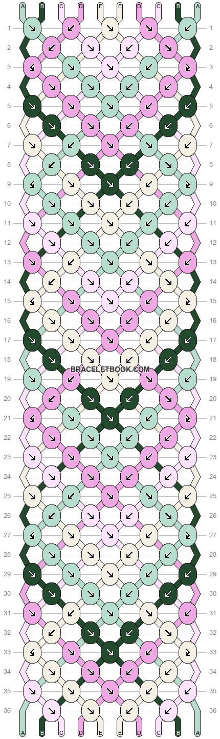 Normal pattern #168420 variation #344388 pattern
