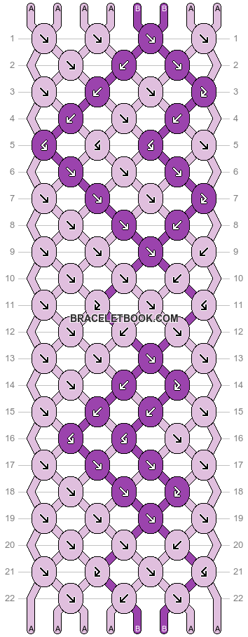 Normal pattern #69700 variation #344391 pattern