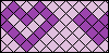 Normal pattern #69700 variation #344391