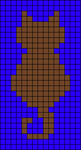 Alpha pattern #41998 variation #344392