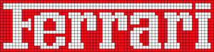 Alpha pattern #147077 variation #344393