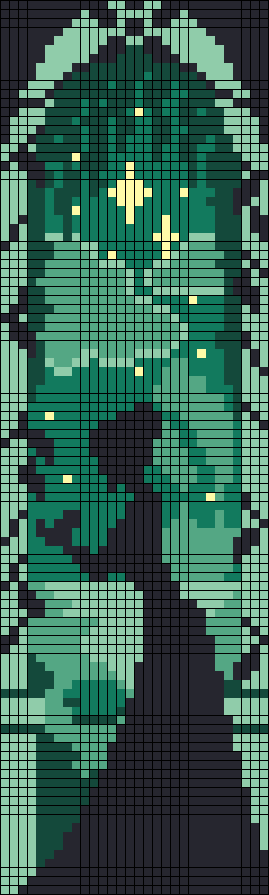 Alpha pattern #128982 variation #344394 preview