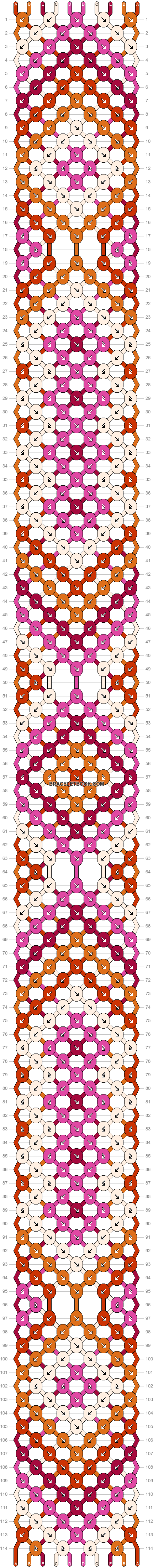Normal pattern #168844 variation #344401 pattern