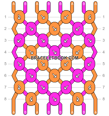 Normal pattern #150 variation #344402 pattern