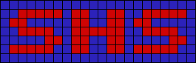 Alpha pattern #6307 variation #344404 preview