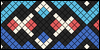 Normal pattern #150780 variation #344408