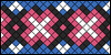 Normal pattern #160607 variation #344409