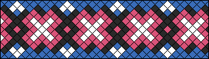 Normal pattern #160607 variation #344409