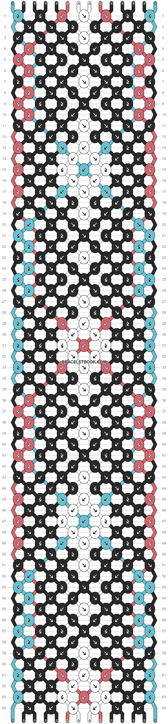 Normal pattern #159678 variation #344410 pattern