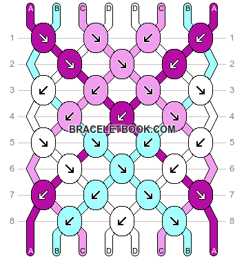 Normal pattern #168078 variation #344411 pattern