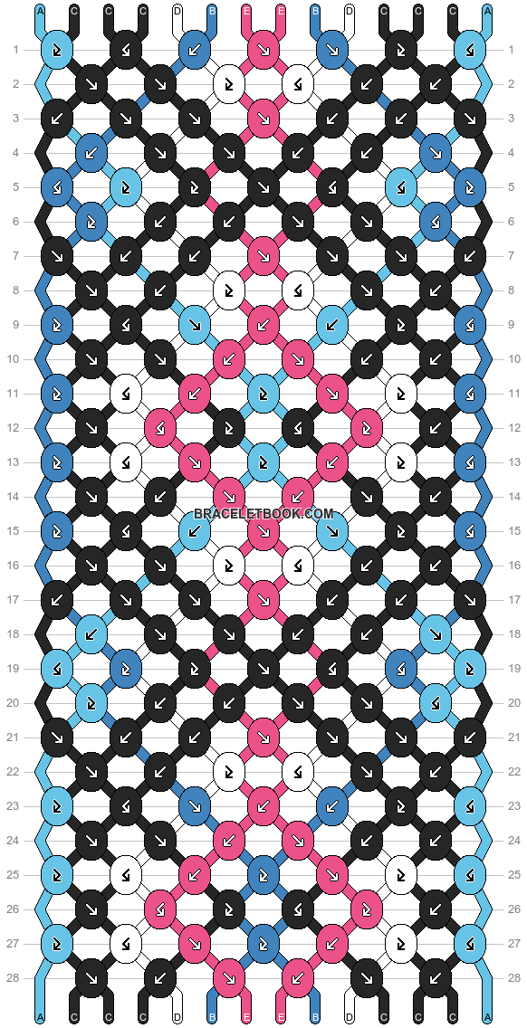 Normal pattern #159730 variation #344412 pattern